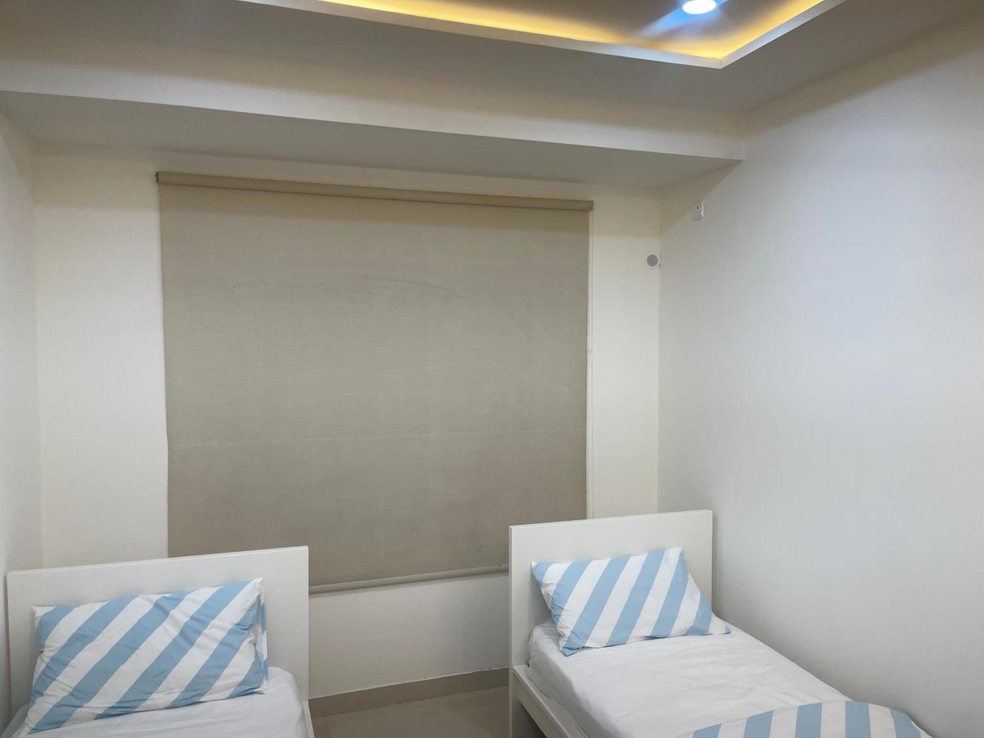 Neocon Suites Хайдарабад Экстерьер фото